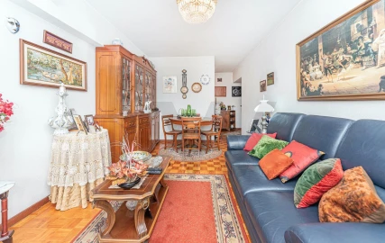 Apartamento T2 para Venda em Olivais