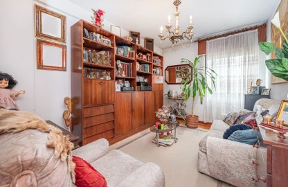 Apartamento T2 para Venda em Olivais