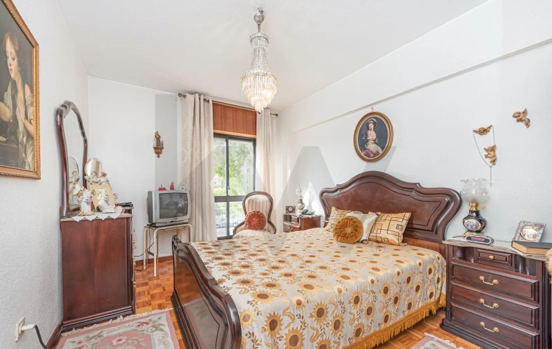 Apartamento T2 para Venda em Olivais Foto 14