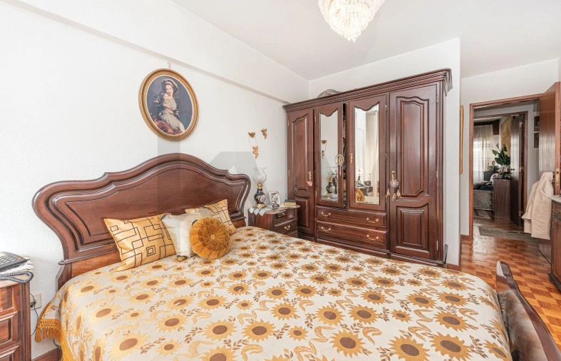 Apartamento T2 para Venda em Olivais Foto 15