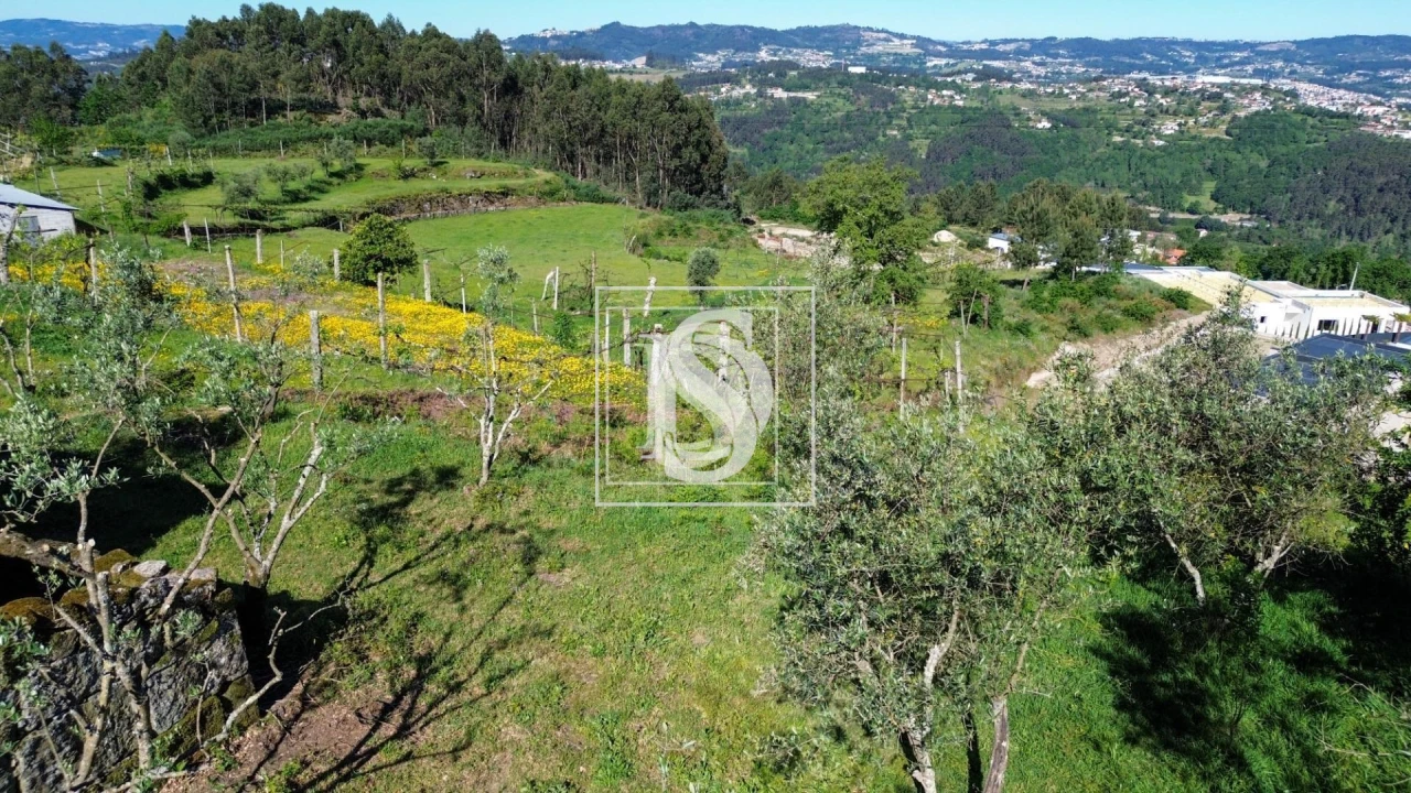 Moradia T2 para Venda em Jazente Foto 13