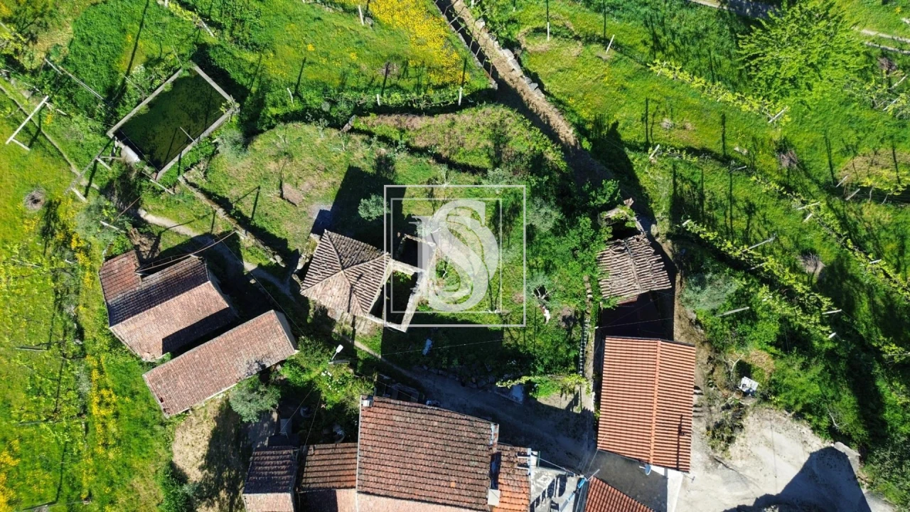 Moradia T2 para Venda em Jazente Foto 5