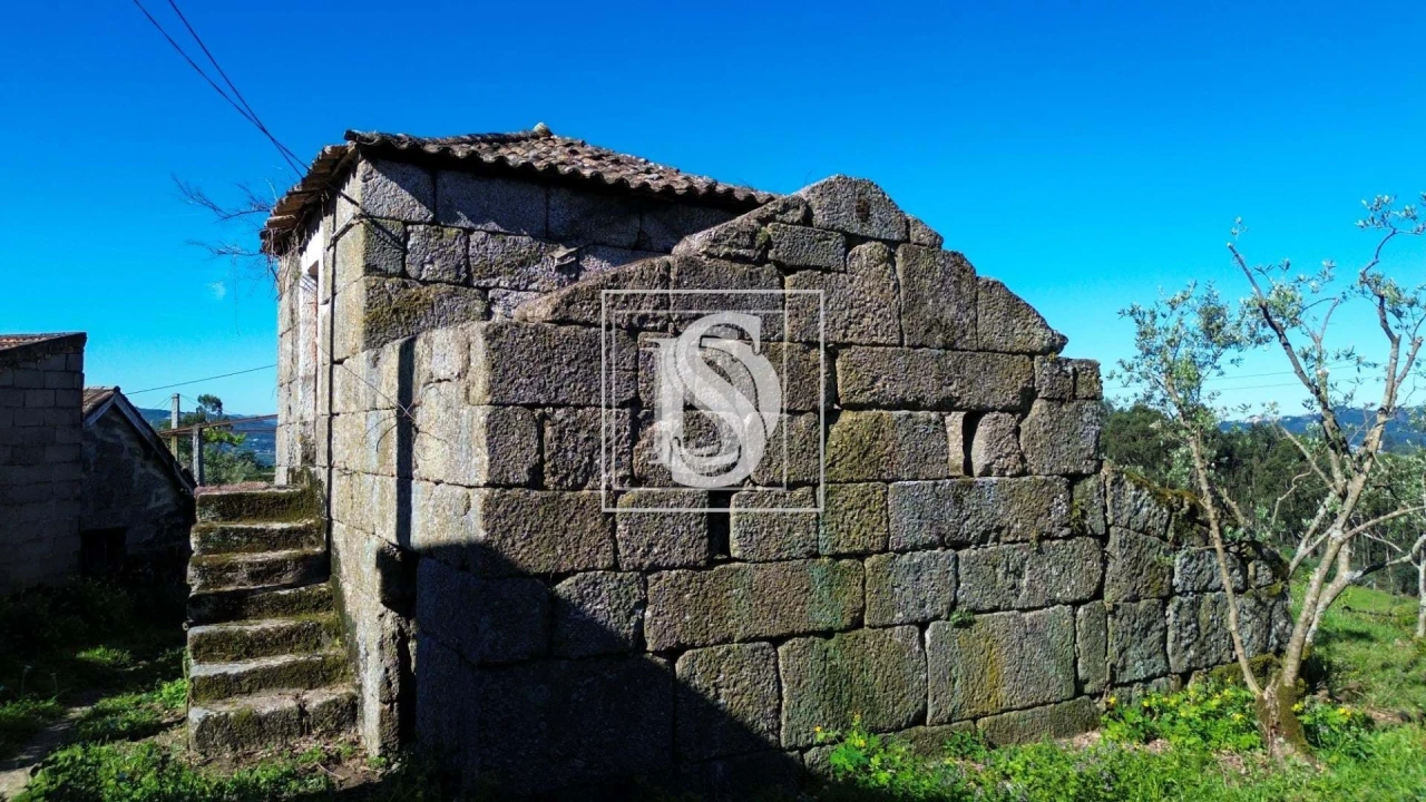 Moradia T2 para Venda em Jazente Foto 4