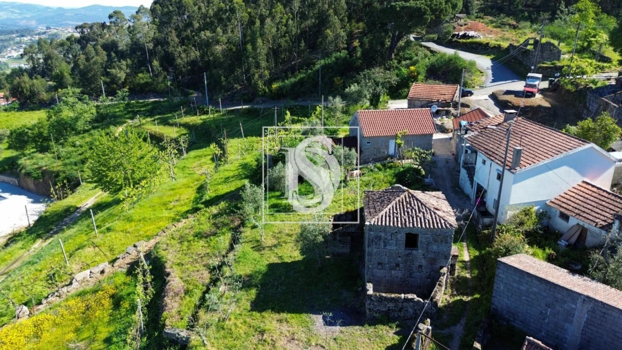 Moradia T2 para Venda em Jazente Foto 10