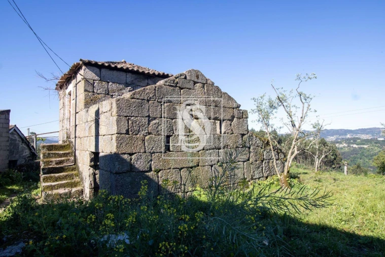 Moradia T2 para Venda em Jazente Foto 16