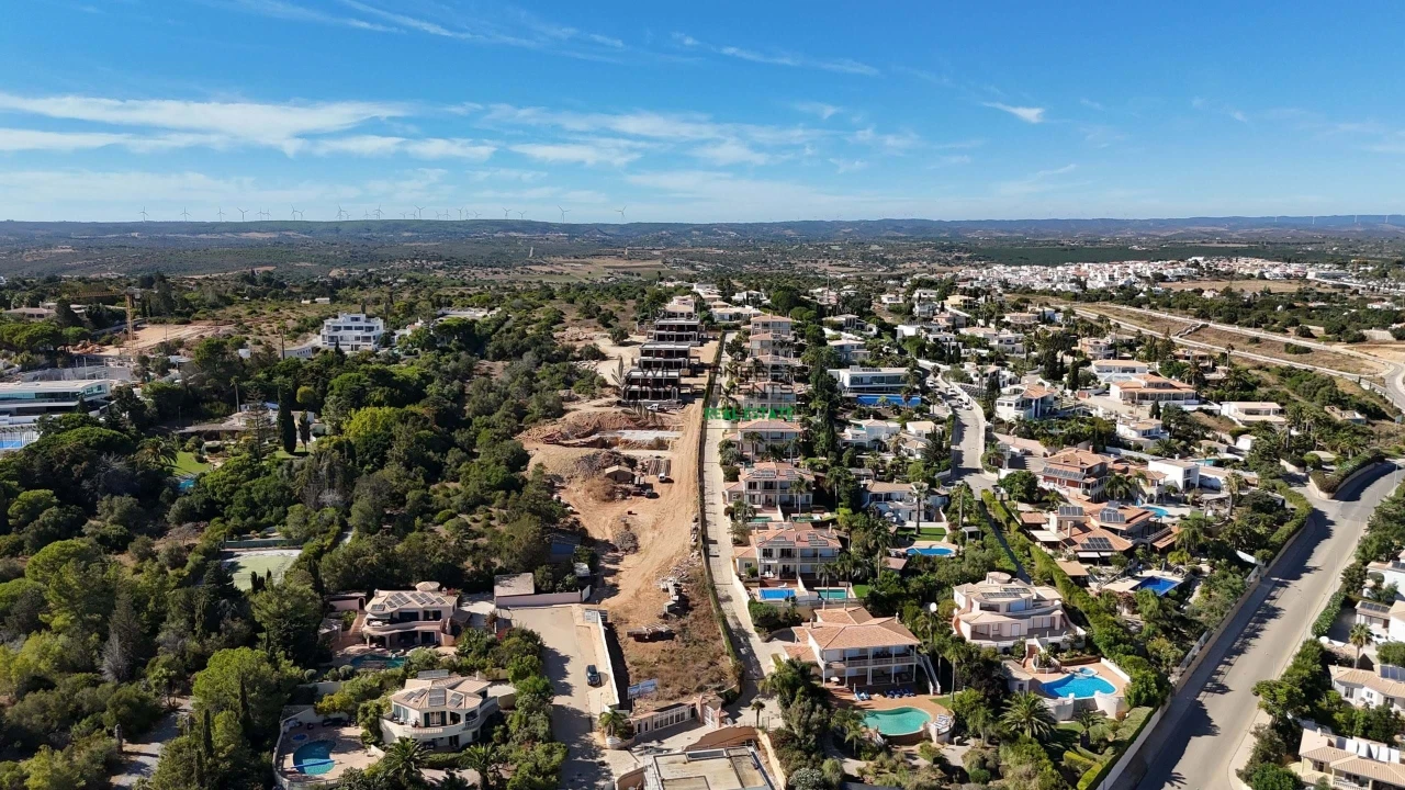 Moradia T3 para Venda em Luz Foto 11