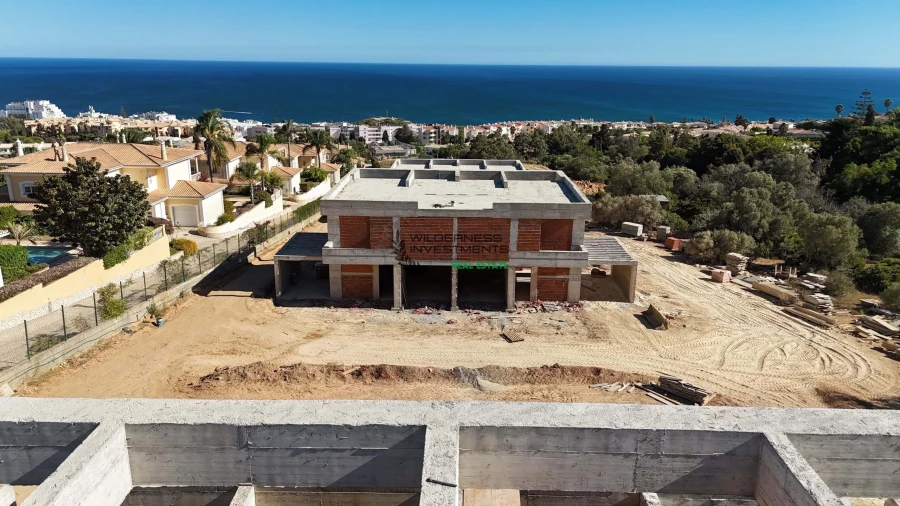 Moradia T3 para Venda em Luz Foto 14