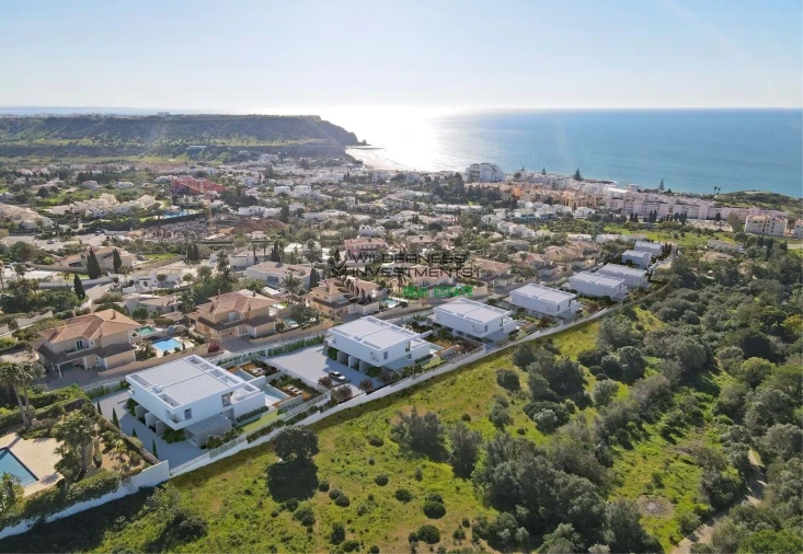 Moradia T3 para Venda em Luz Foto 18