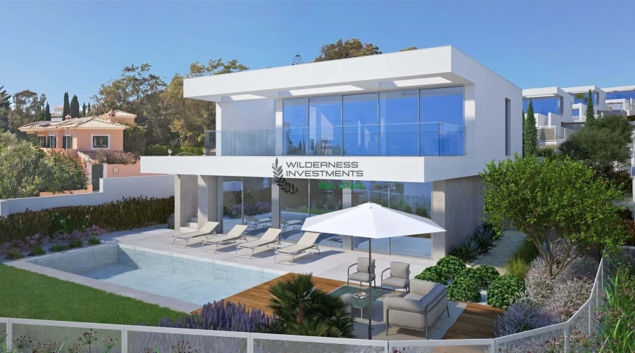 Moradia T3 para Venda em Luz Foto 23