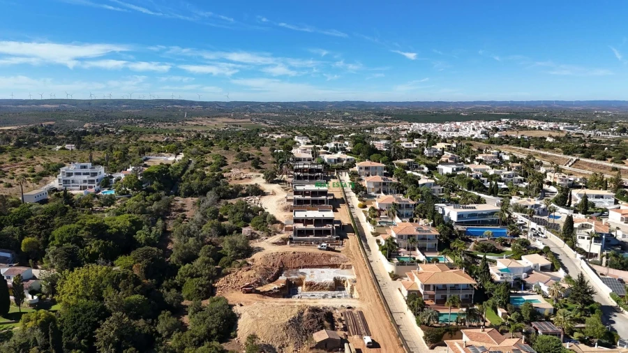 Moradia T3 para Venda em Luz Foto 13