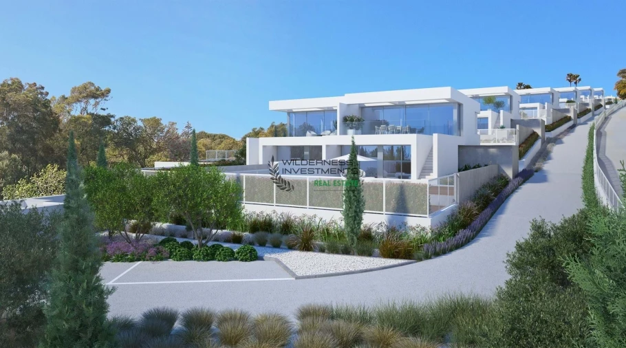 Moradia T3 para Venda em Luz Foto 21