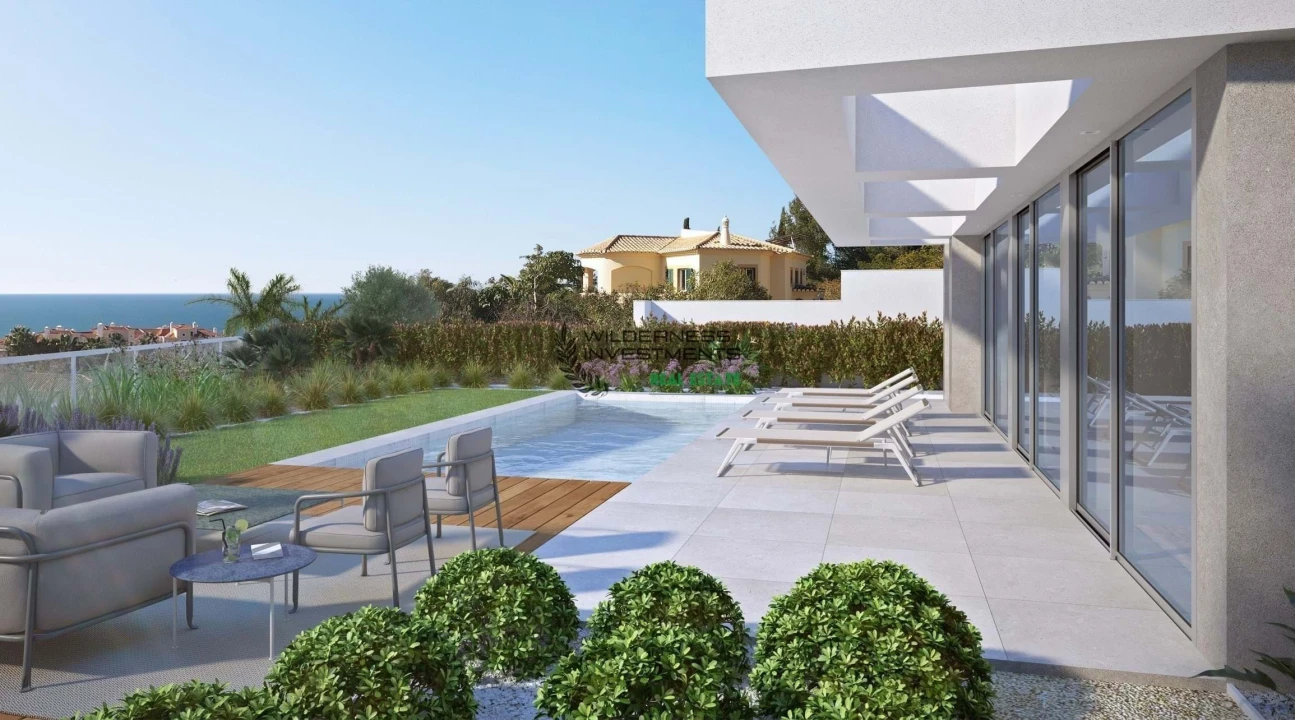 Moradia T3 para Venda em Luz Foto 27