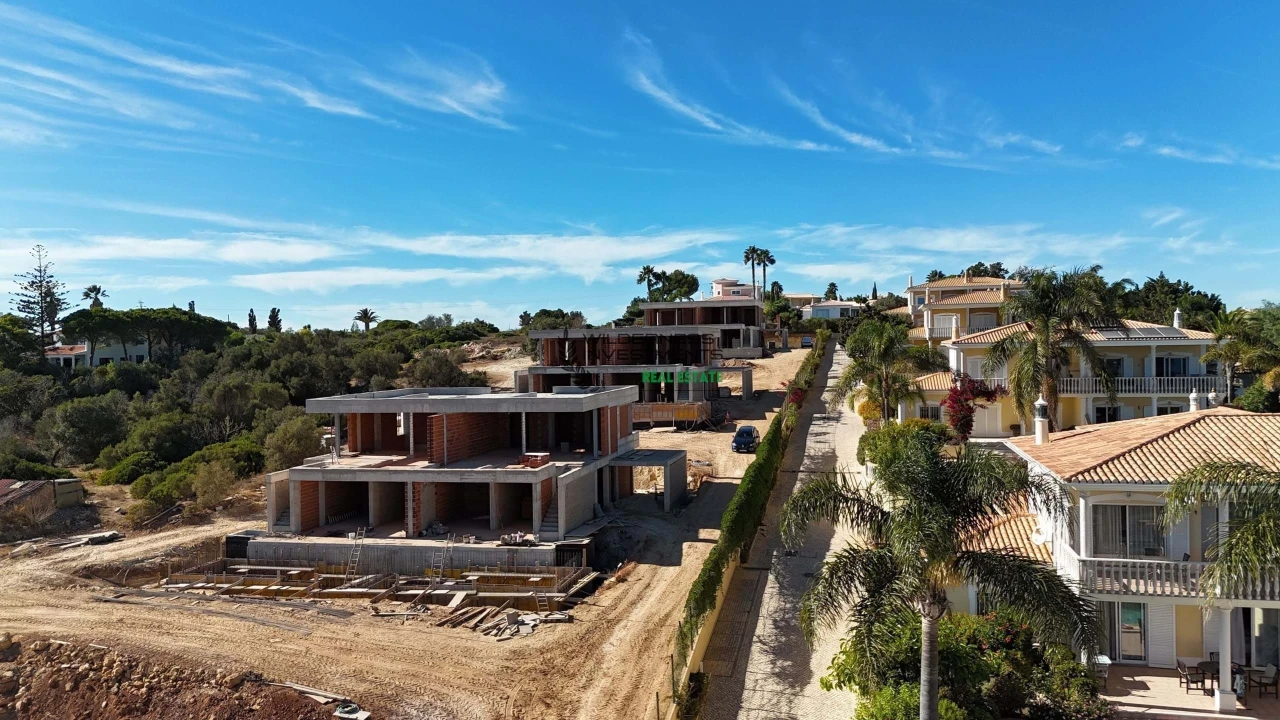 Moradia T3 para Venda em Luz Foto 17