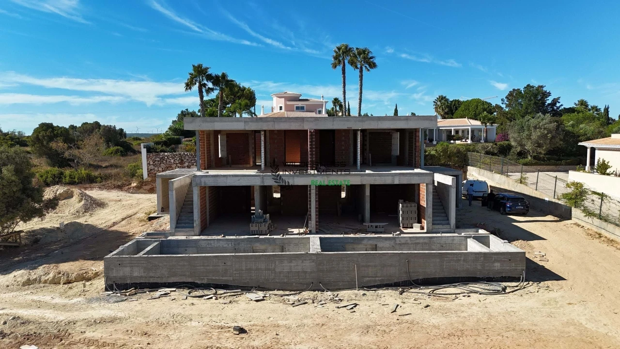 Moradia T3 para Venda em Luz Foto 16