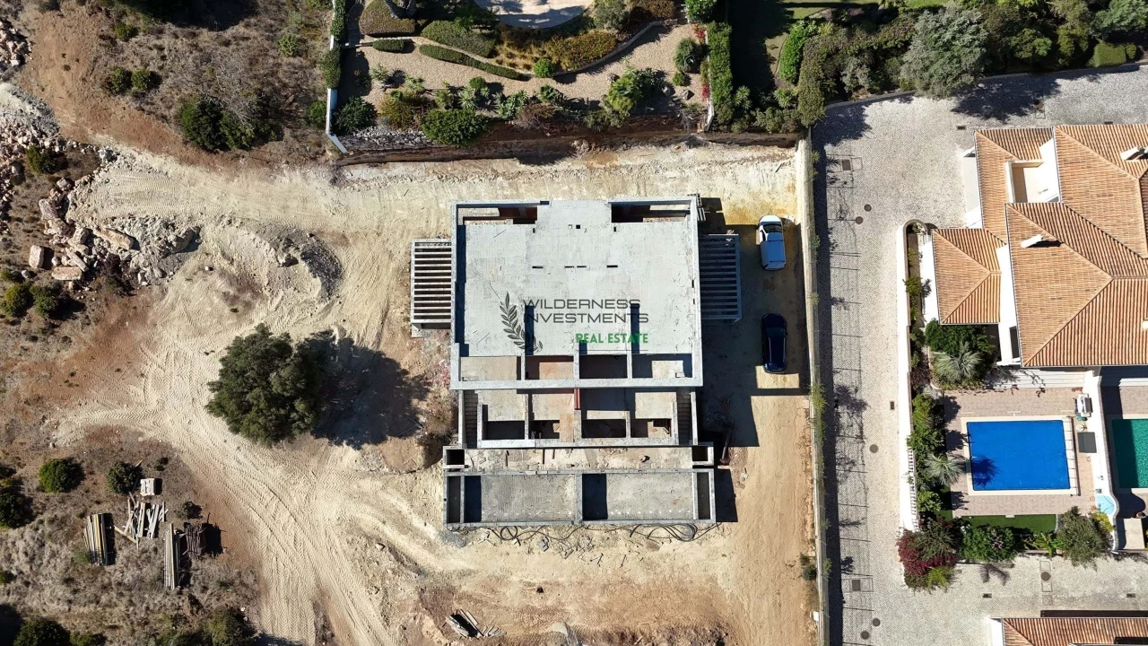 Moradia T3 para Venda em Luz Foto 6