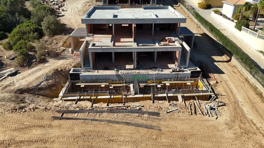 Moradia T3 para Venda em Luz Foto 10