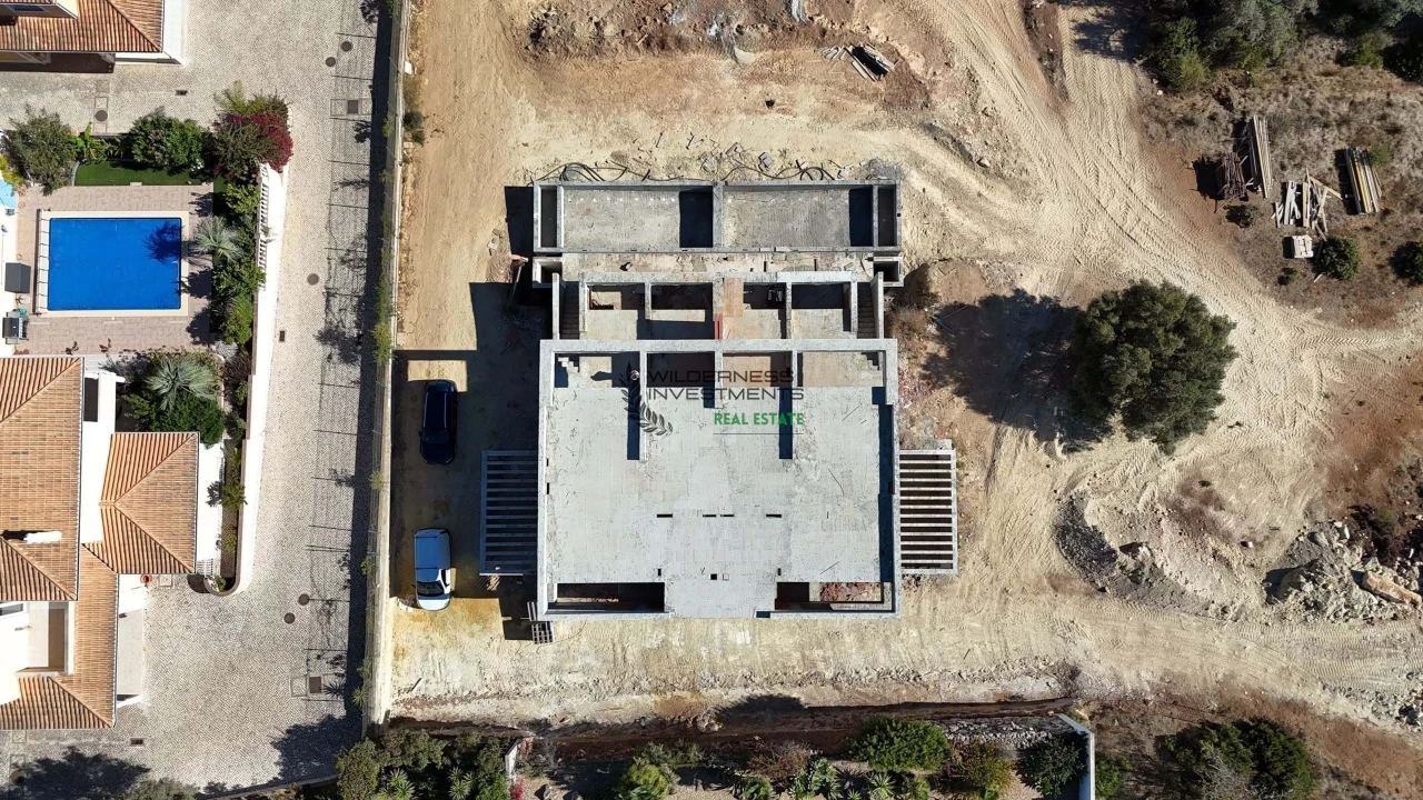 Moradia T3 para Venda em Luz Foto 7