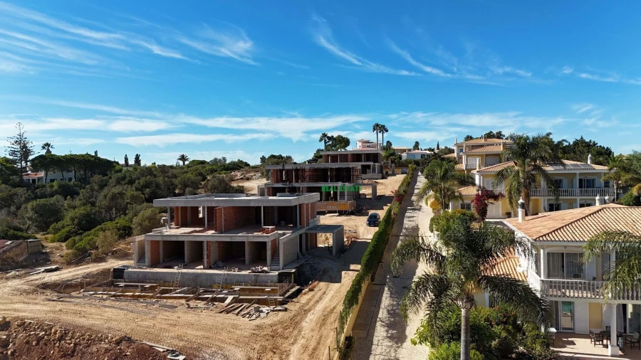 Moradia T3 para Venda em Luz Foto 17