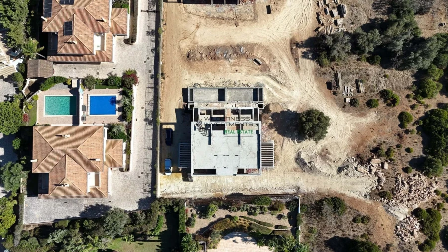 Moradia T3 para Venda em Luz Foto 9