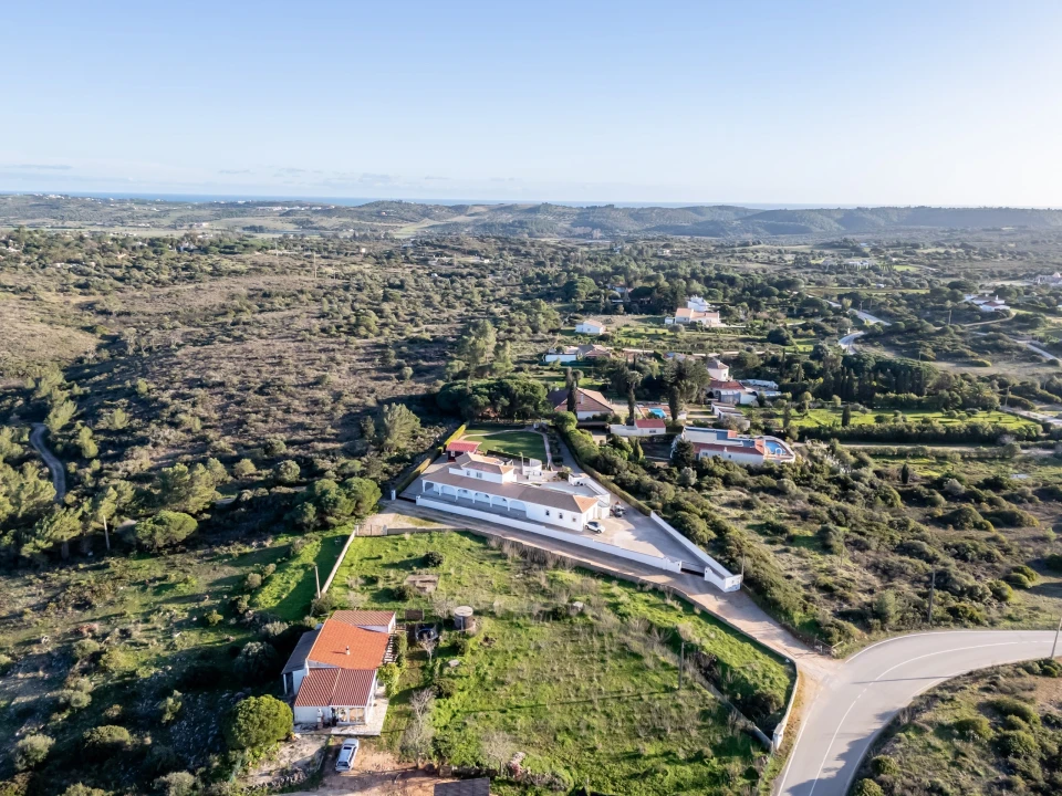 Terreno para Venda em Barão de São Miguel Foto 12