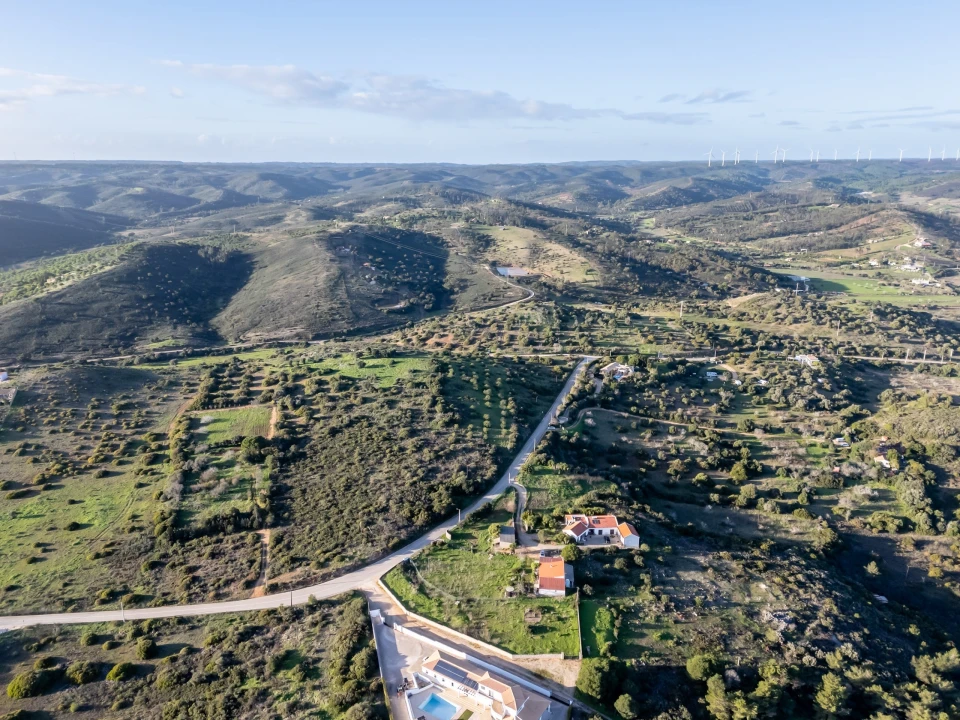Terreno para Venda em Barão de São Miguel Foto 18