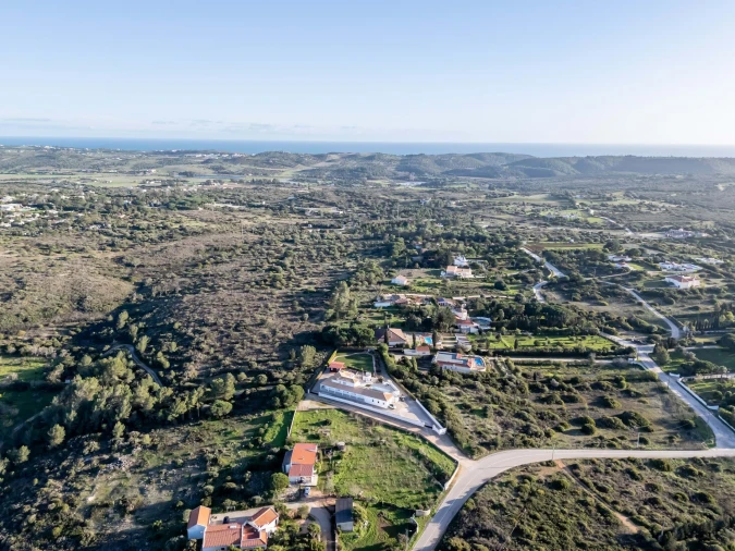Terreno para Venda em Barão de São Miguel Foto 11