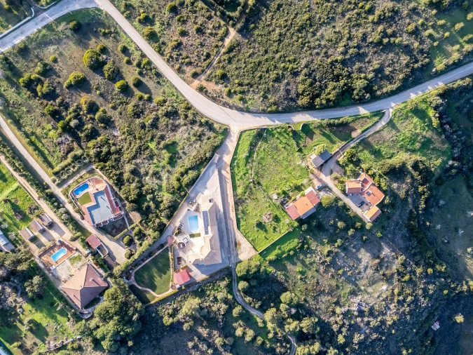 Terreno para Venda em Barão de São Miguel Foto 17