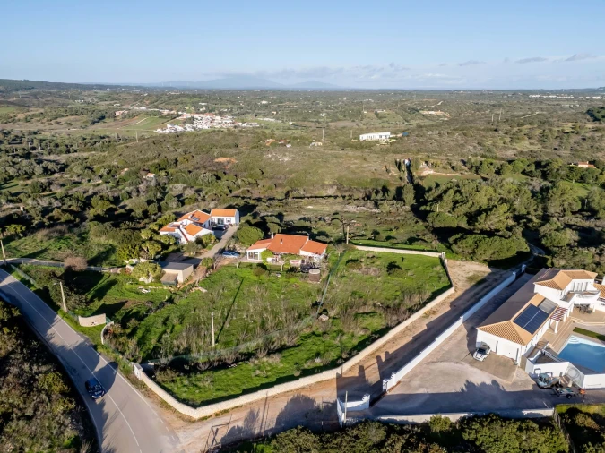 Terreno para Venda em Barão de São Miguel Foto 14