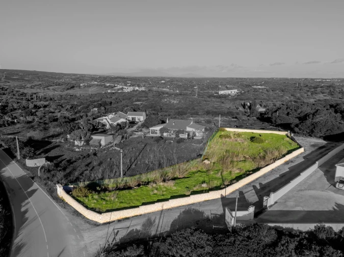 Terreno para Venda em Barão de São Miguel Foto 2
