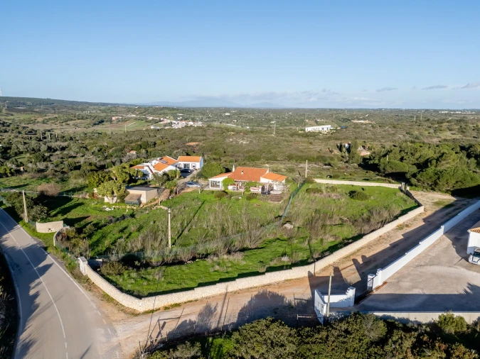 Terreno para Venda em Barão de São Miguel Foto 13