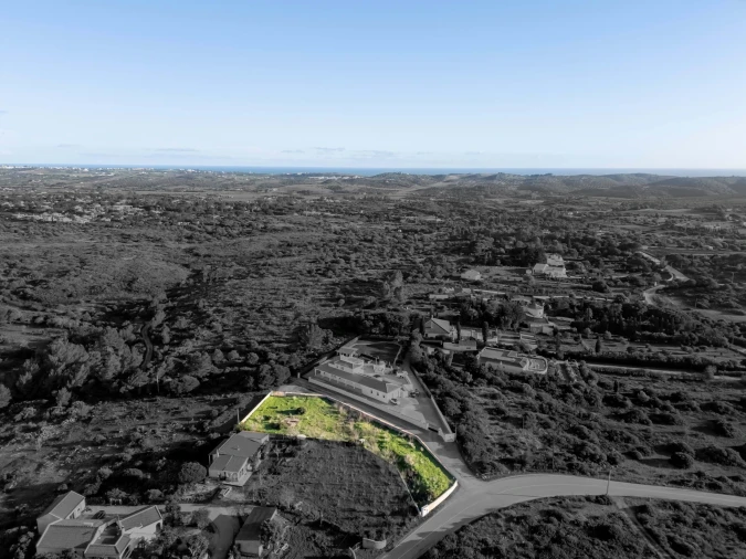 Terreno para Venda em Barão de São Miguel Foto 3