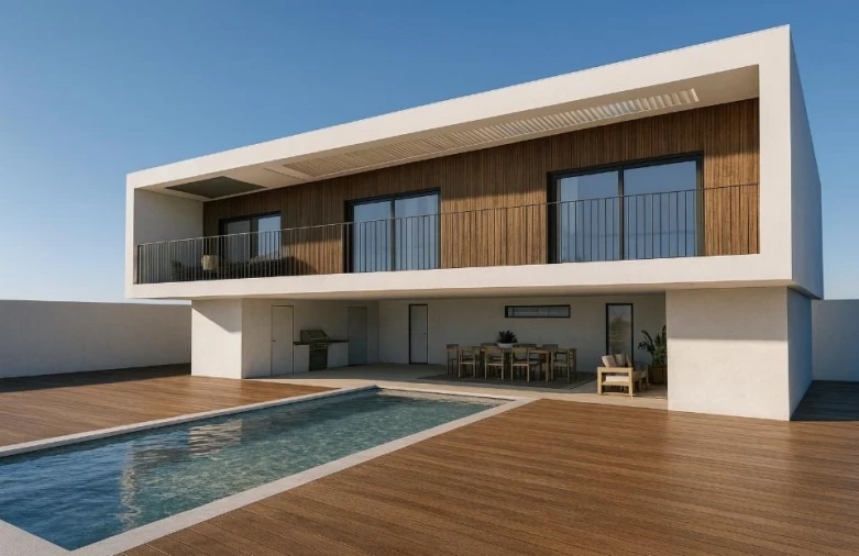 Terreno para Venda em Barão de São Miguel