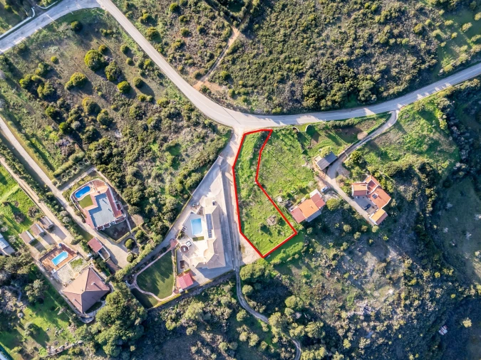 Terreno para Venda em Barão de São Miguel Foto 16