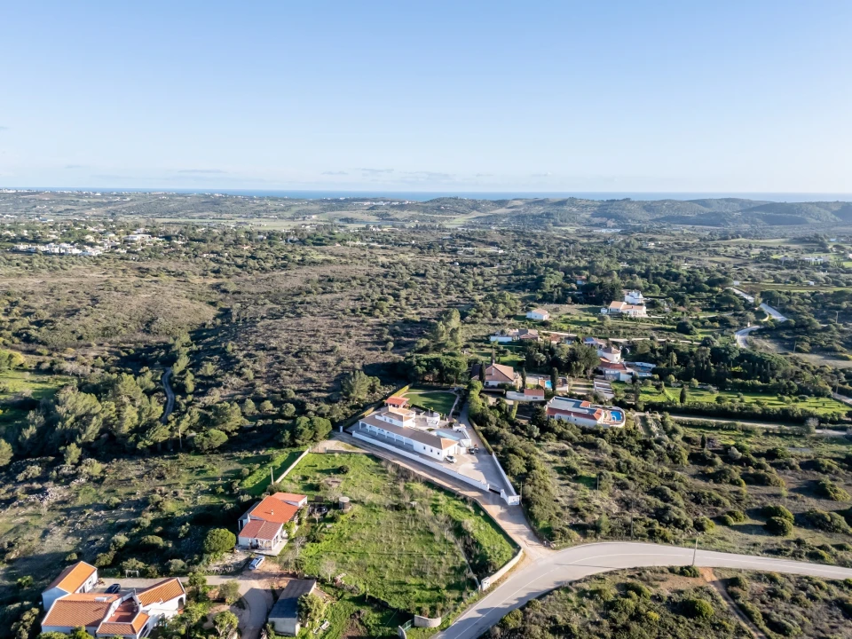 Terreno para Venda em Barão de São Miguel Foto 10