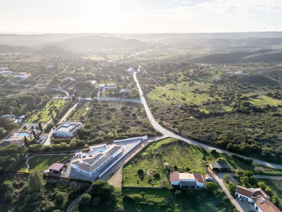 Terreno para Venda em Barão de São Miguel Foto 19