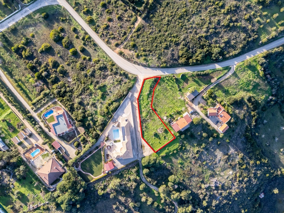 Terreno para Venda em Barão de São Miguel Foto 16