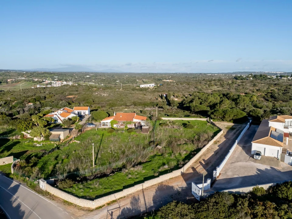 Terreno para Venda em Barão de São Miguel Foto 20