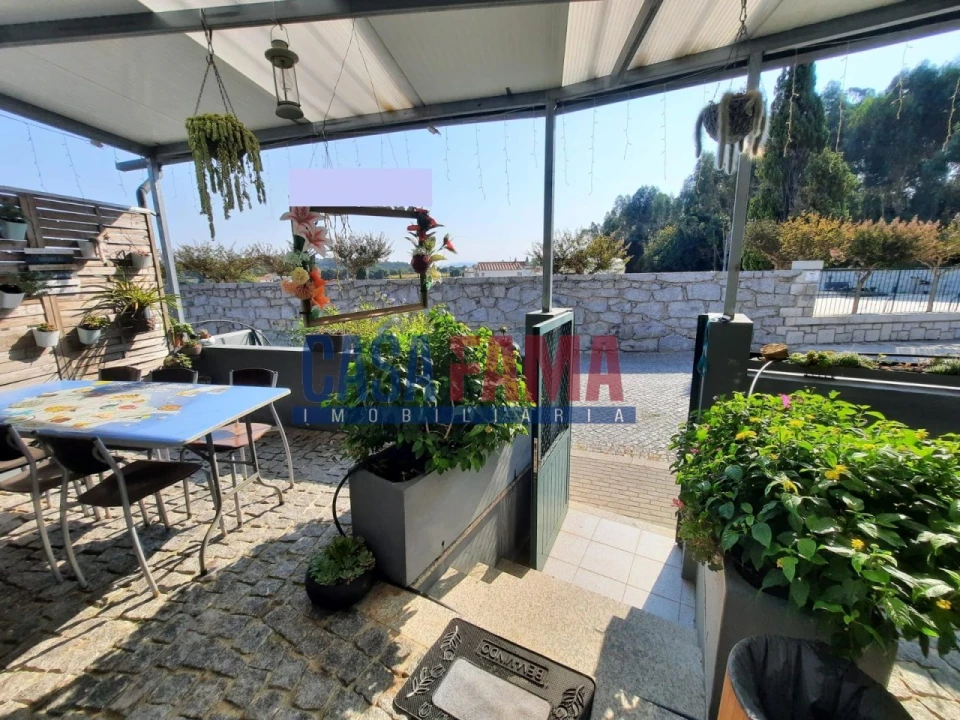 Negócio para Venda em Areias, Sequeirô, Lama e Palmeira Foto 15