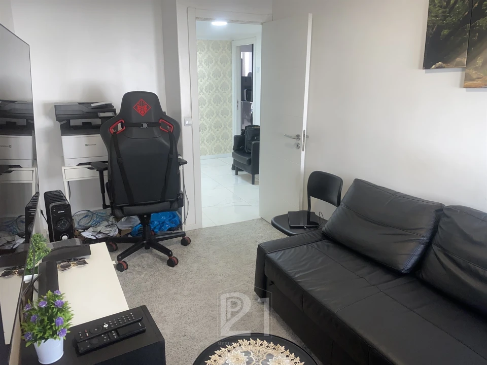 Apartamento T2 para Venda em Massamá e Monte Abraão Foto 3