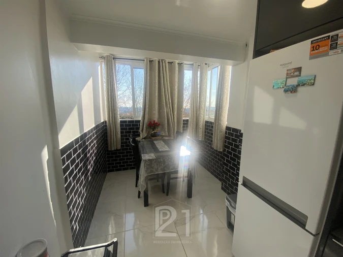 Apartamento T2 para Venda em Massamá e Monte Abraão Foto 20