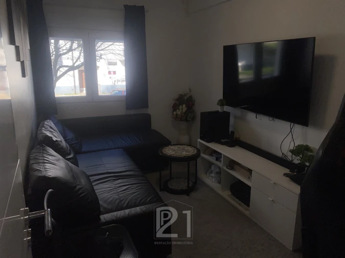 Apartamento T2 para Venda em Massamá e Monte Abraão Foto 2