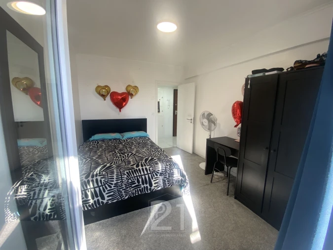 Apartamento T2 para Venda em Massamá e Monte Abraão Foto 15