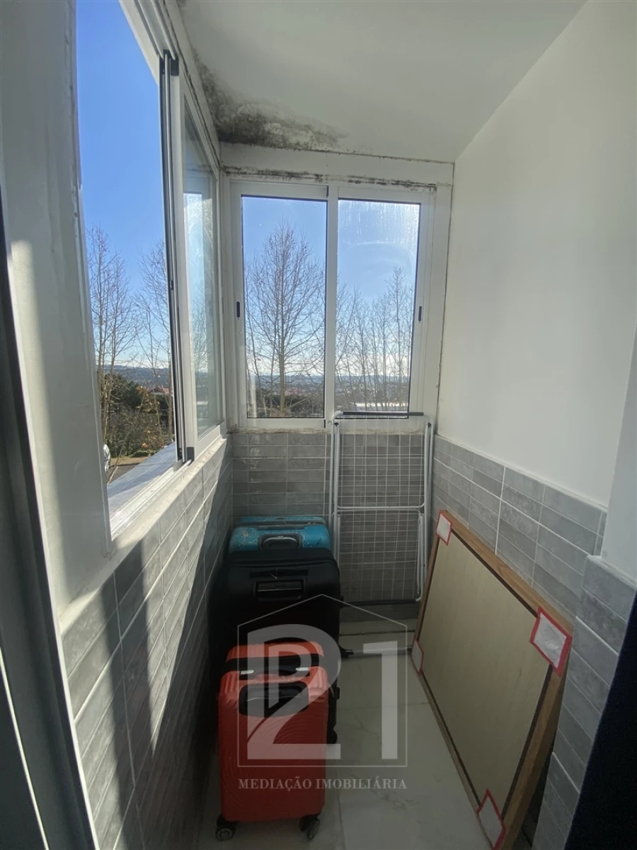 Apartamento T2 para Venda em Massamá e Monte Abraão Foto 16