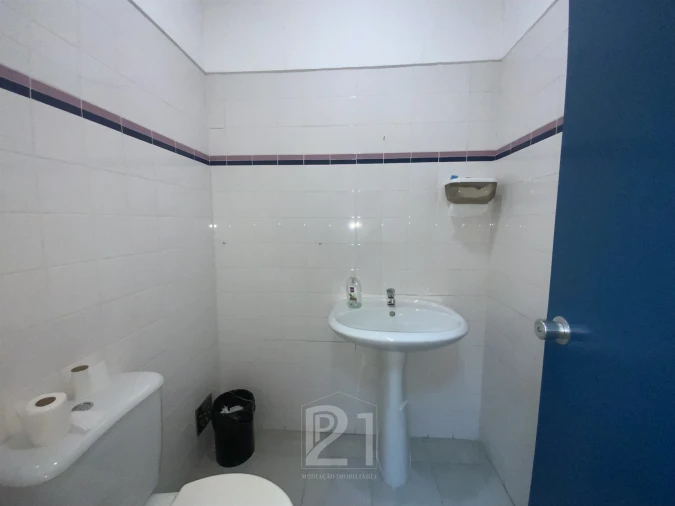 Escritório para Venda em Cacém e São Marcos Foto 20