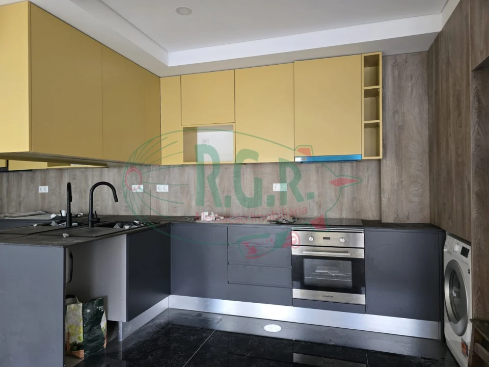 Apartamento T2 para Venda em Gondomar (São Cosme), Valbom e Jovim Foto 6