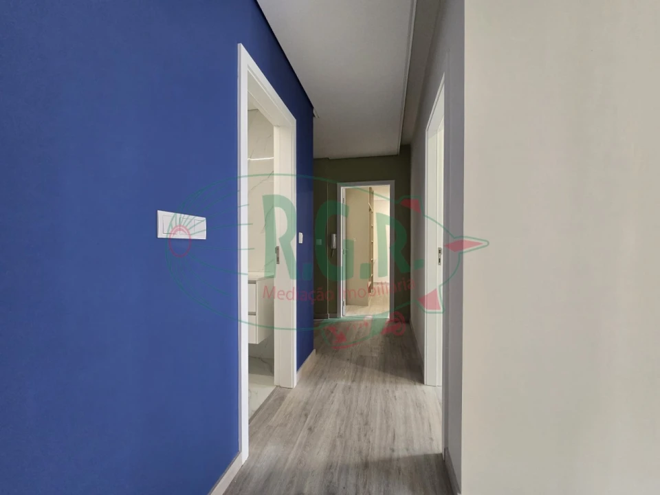 Apartamento T2 para Venda em Gondomar (São Cosme), Valbom e Jovim Foto 12