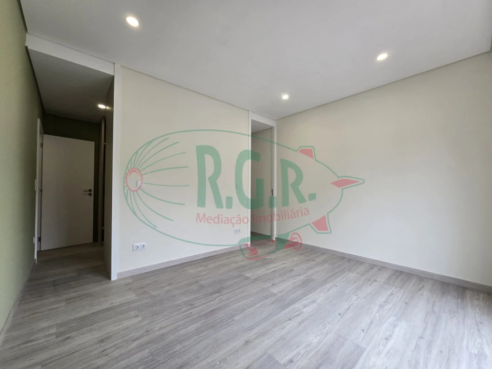 Apartamento T2 para Venda em Gondomar (São Cosme), Valbom e Jovim Foto 19