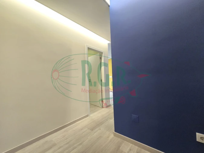 Apartamento T2 para Venda em Gondomar (São Cosme), Valbom e Jovim