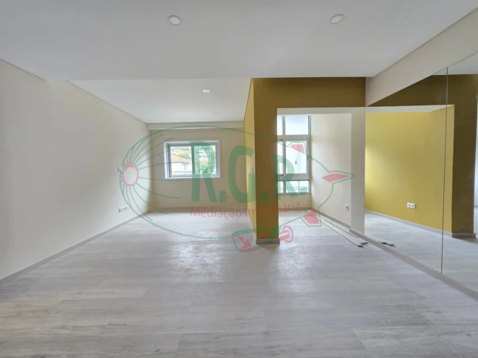 Apartamento T2 para Venda em Gondomar (São Cosme), Valbom e Jovim Foto 9