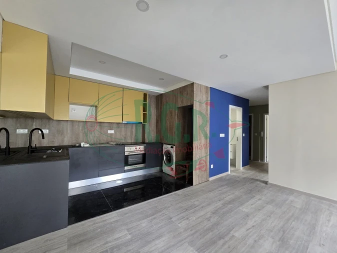 Apartamento T2 para Venda em Gondomar (São Cosme), Valbom e Jovim Foto 5